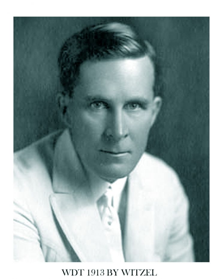 William Desmond