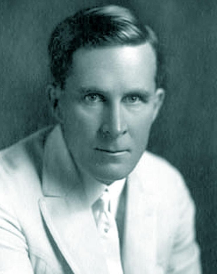 William Desmond