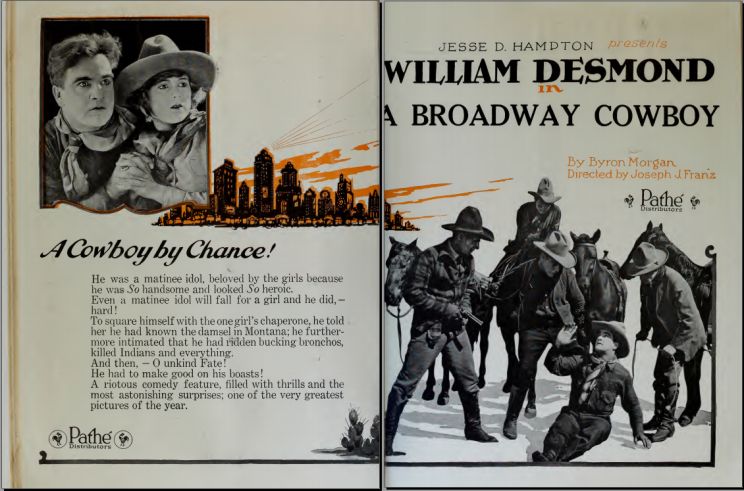 William Desmond