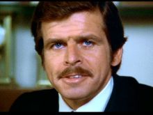 William Devane