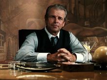 William Devane