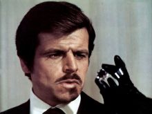 William Devane