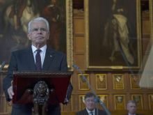 William Devane