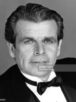 William Devane