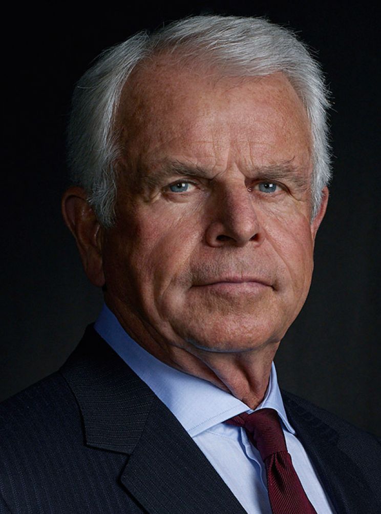 William Devane