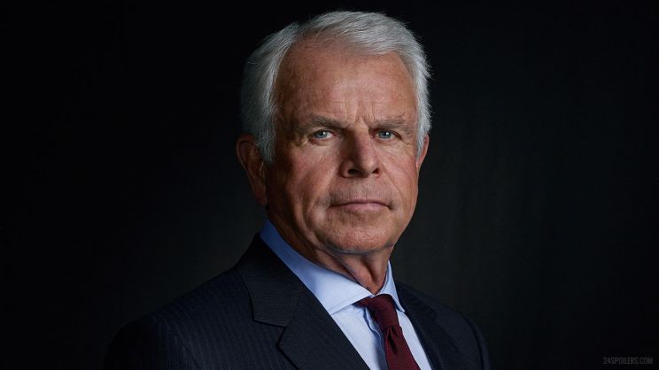 William Devane