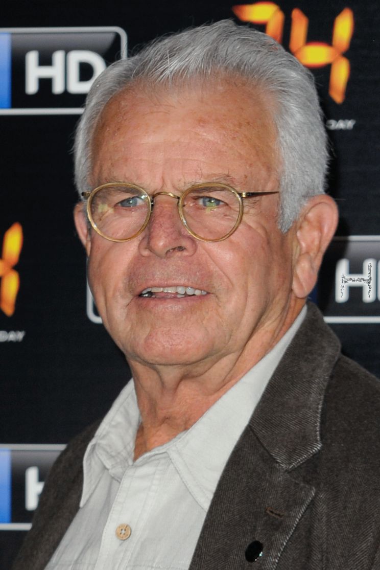 William Devane