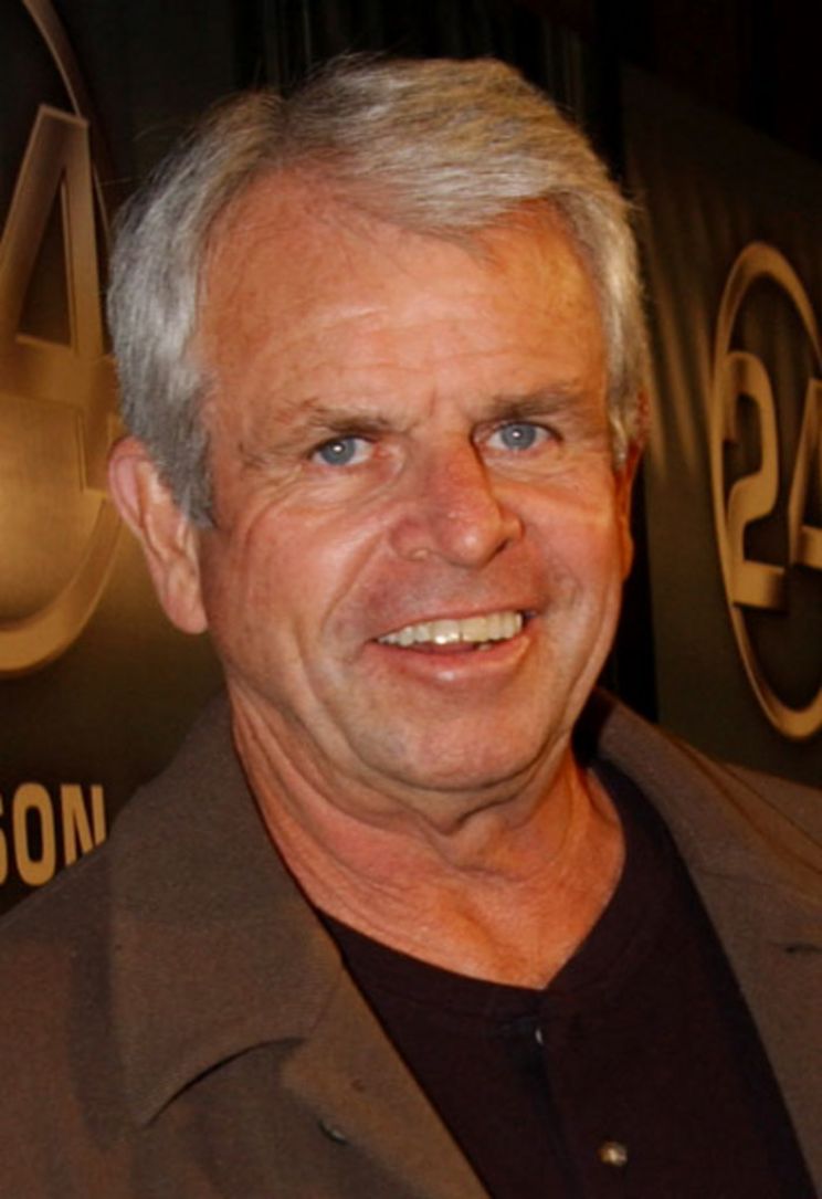 William Devane