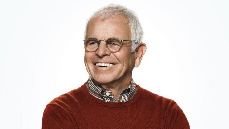 William Devane