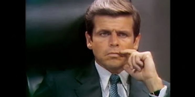 William Devane