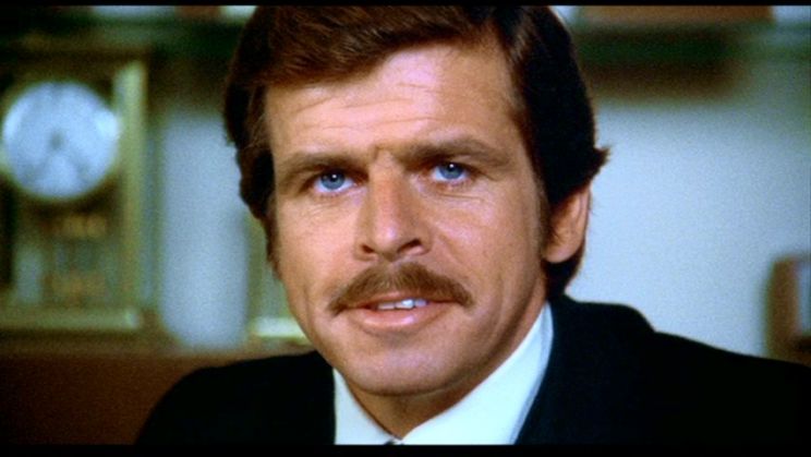 William Devane