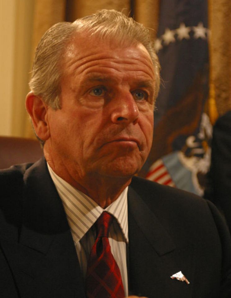 William Devane