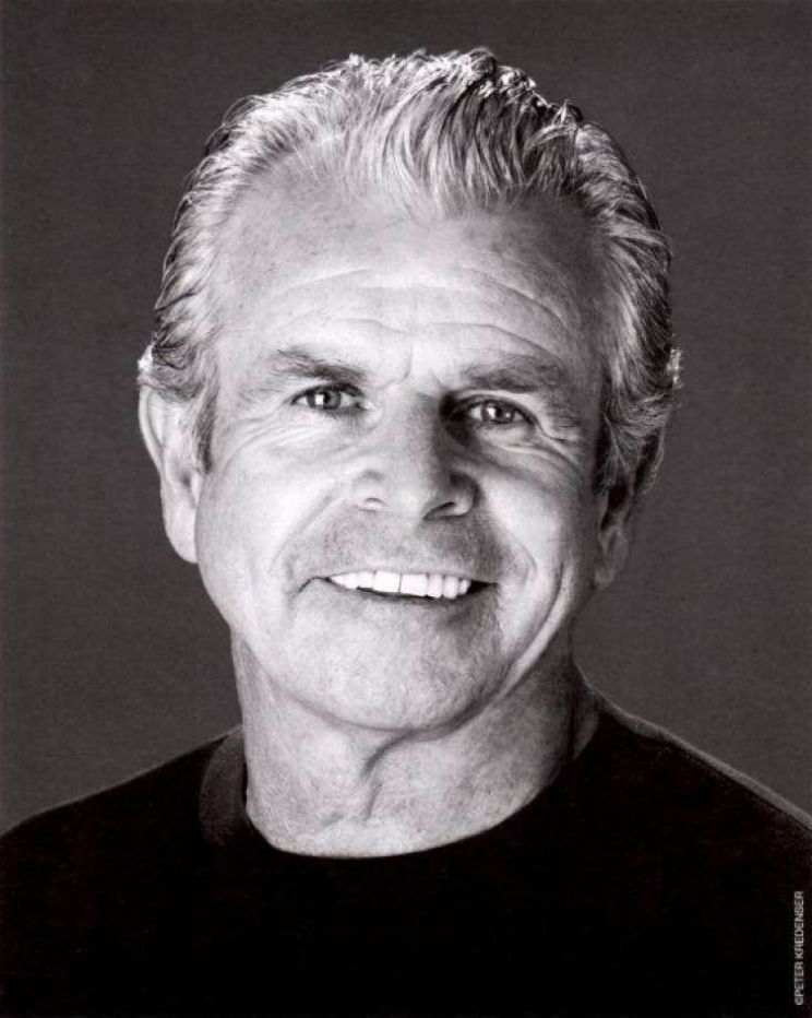 William Devane