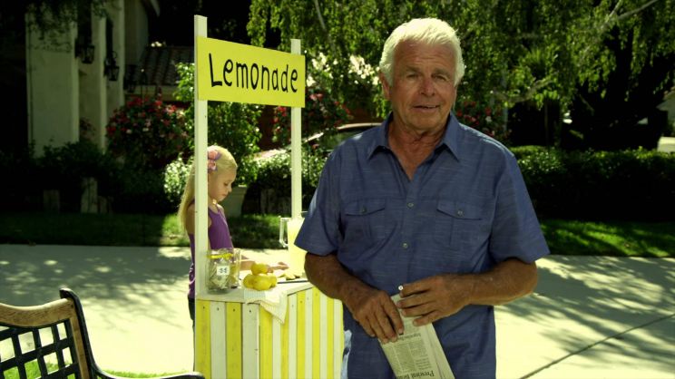 William Devane
