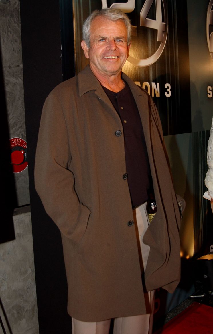 William Devane