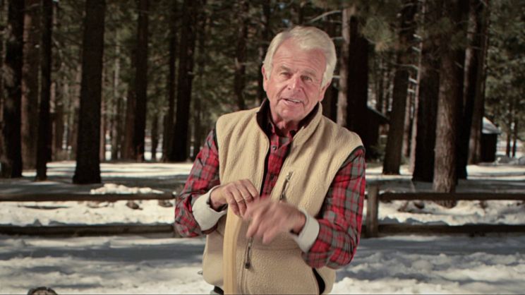 William Devane