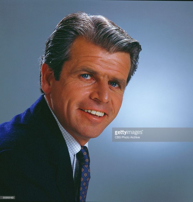 William Devane