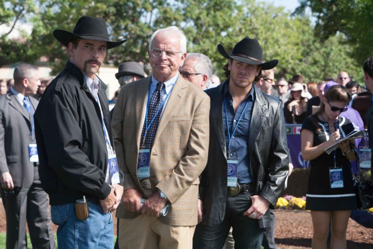 William Devane