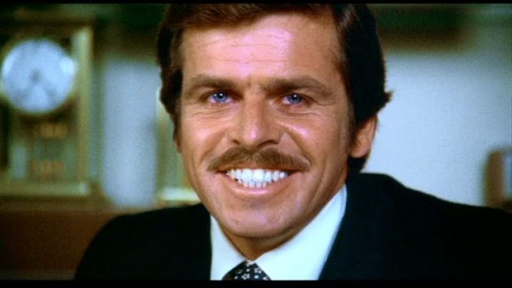 William Devane