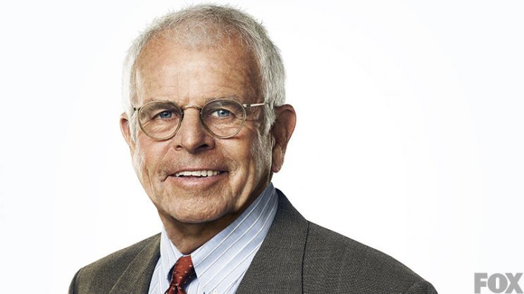 William Devane