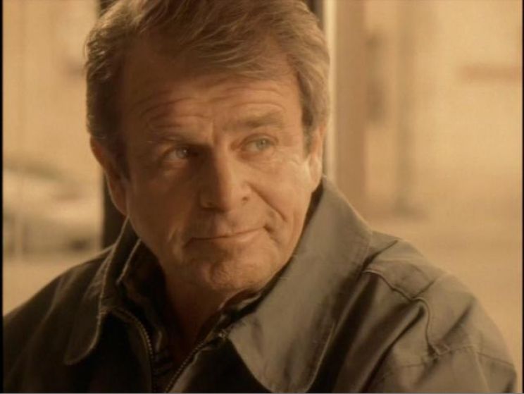 William Devane