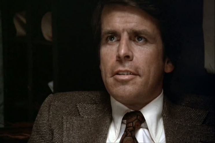 William Devane