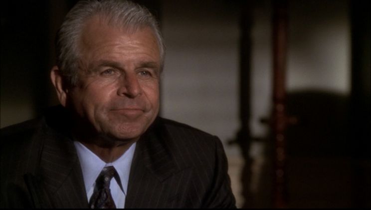 William Devane