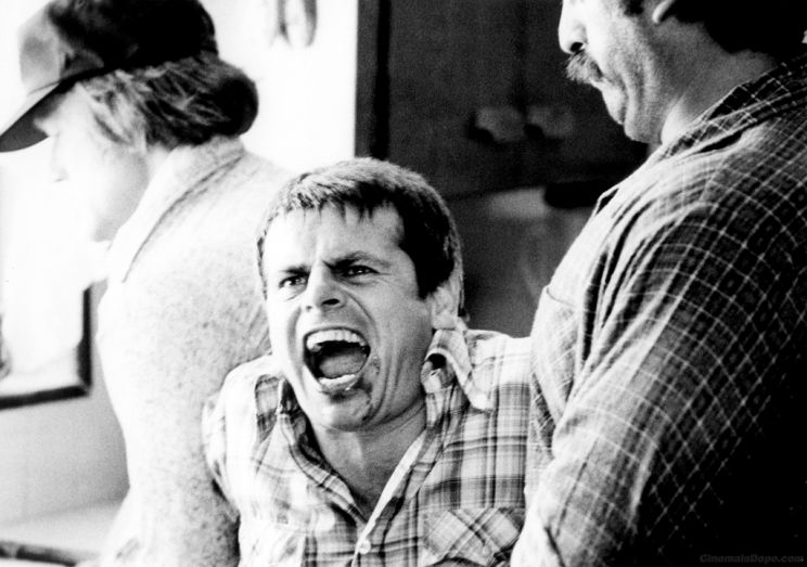 William Devane
