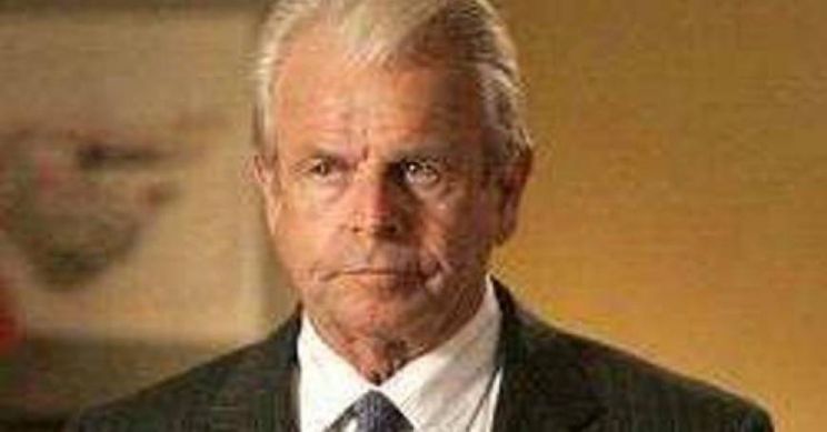 William Devane