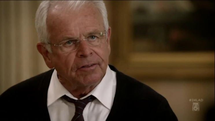 William Devane