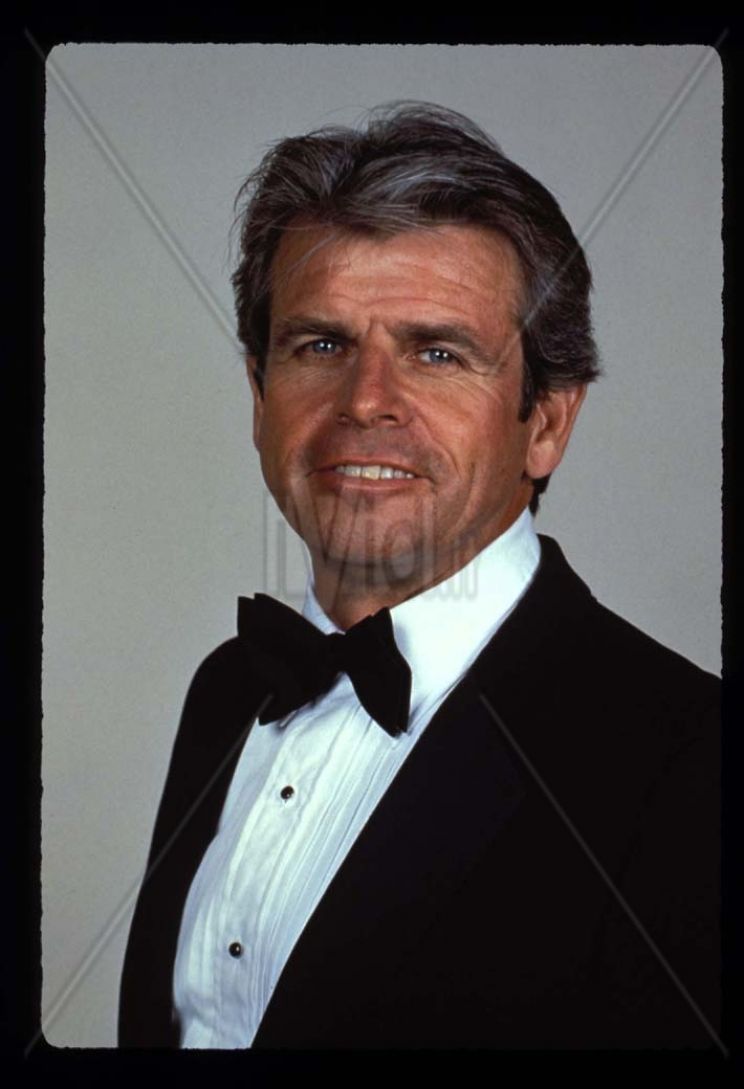 William Devane