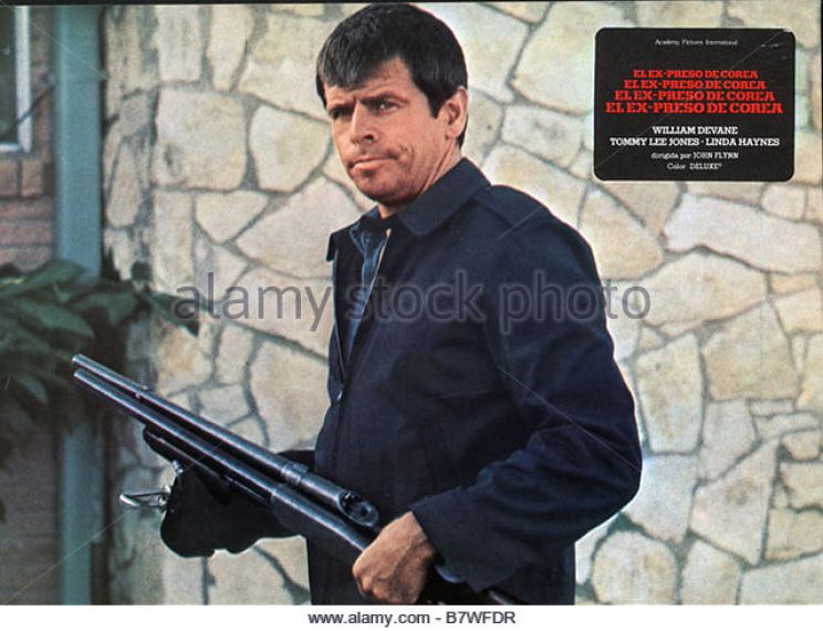 William Devane