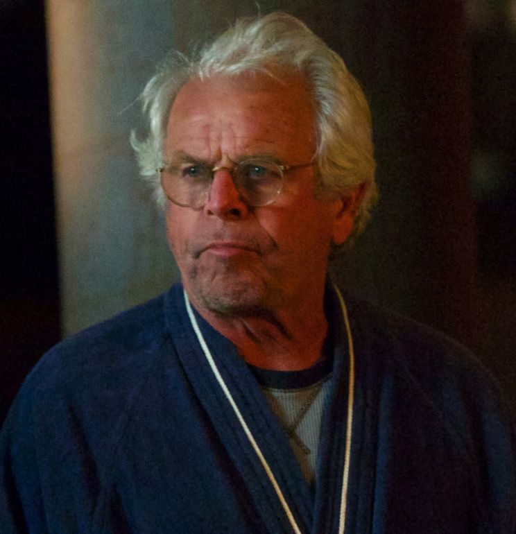 William Devane