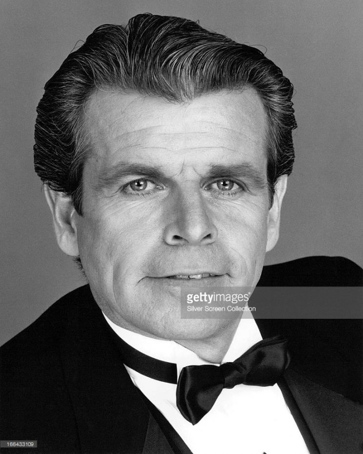 William Devane