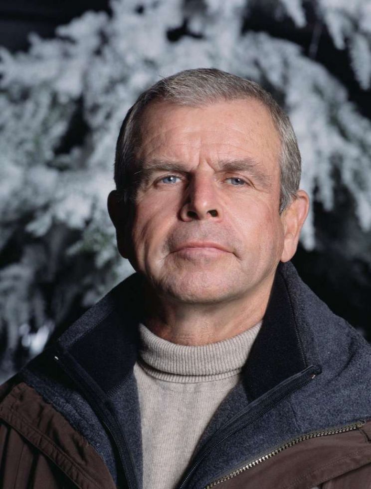 William Devane