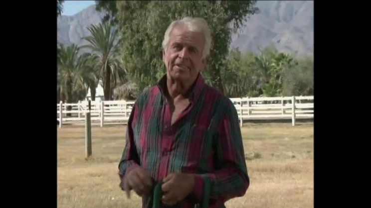 William Devane