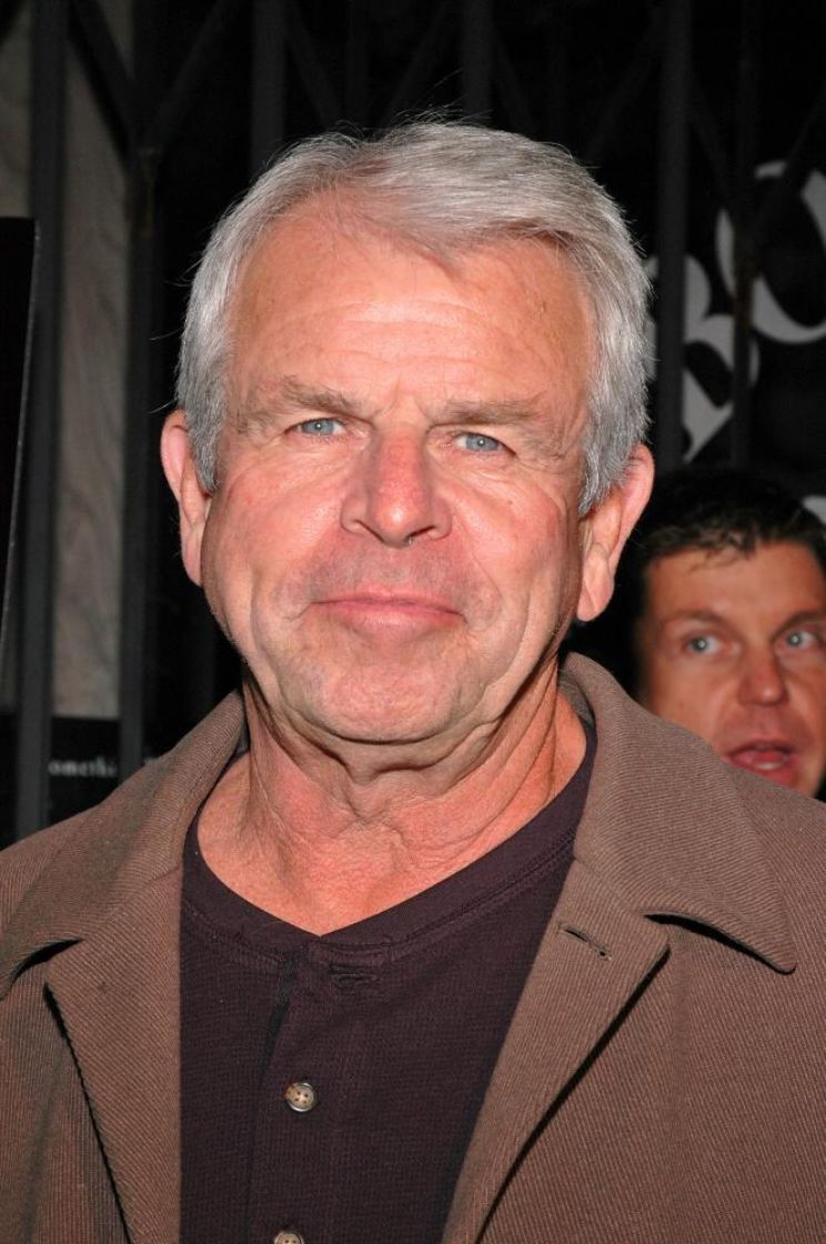 William Devane
