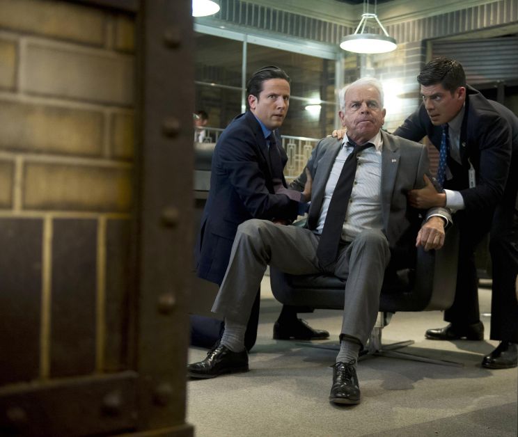 William Devane
