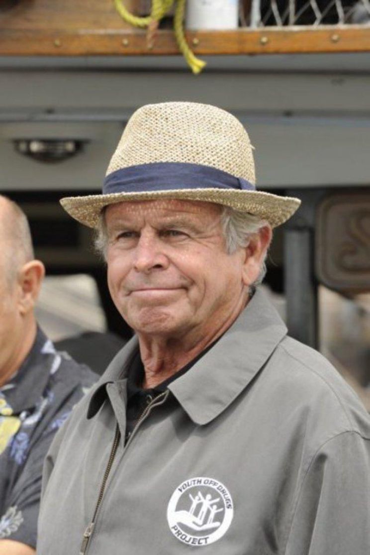 William Devane