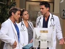 William deVry photo