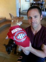 William deVry