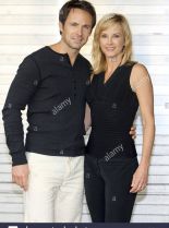 William deVry