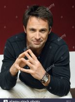 William deVry