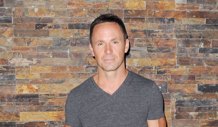 William deVry