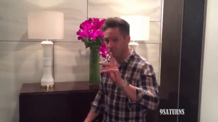 William deVry
