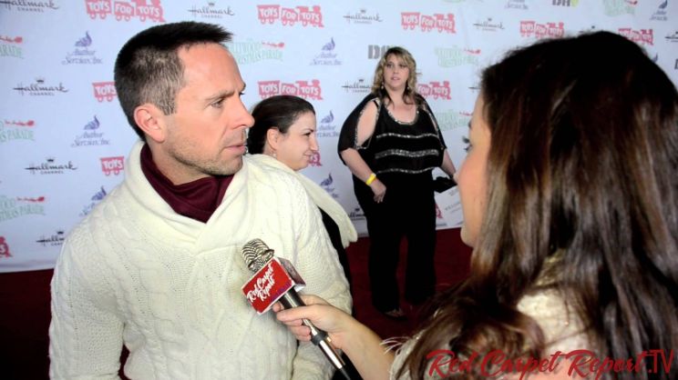 William deVry