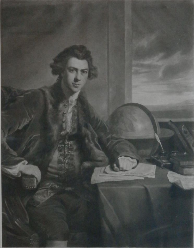 William Dickinson
