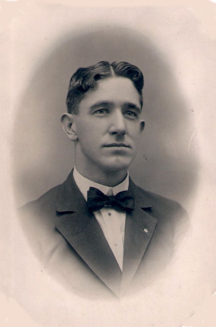 William Dickinson