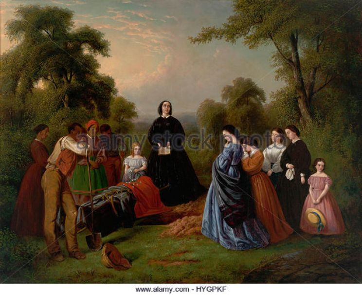 William Dickinson