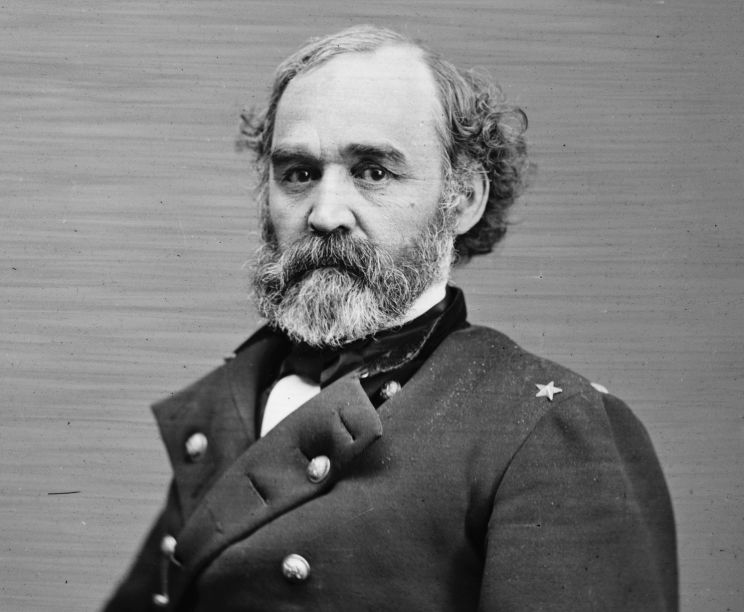 William Dickinson